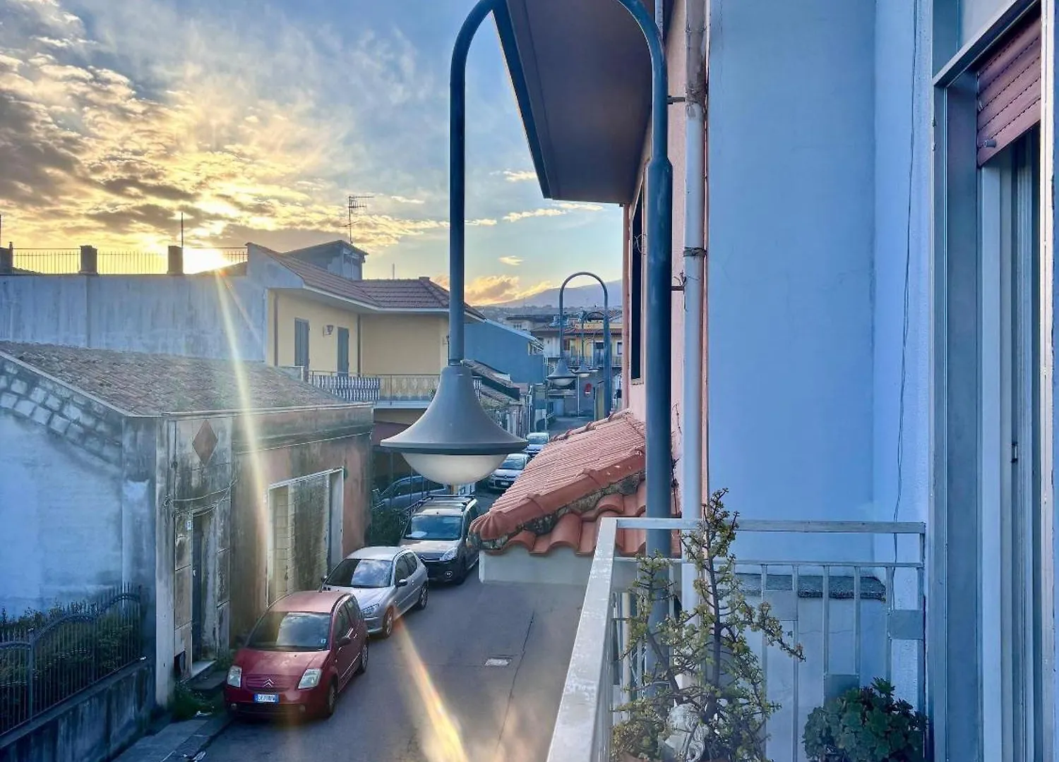 Room In Bb - Guest House In Acireale Santa Tecla