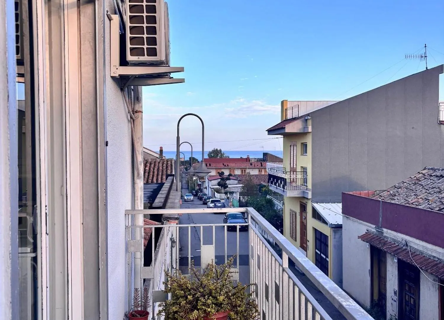 Room In Bb - Guest House In Acireale Santa Tecla