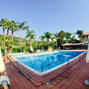 Appartamento Nuccio's House, Santa Tecla