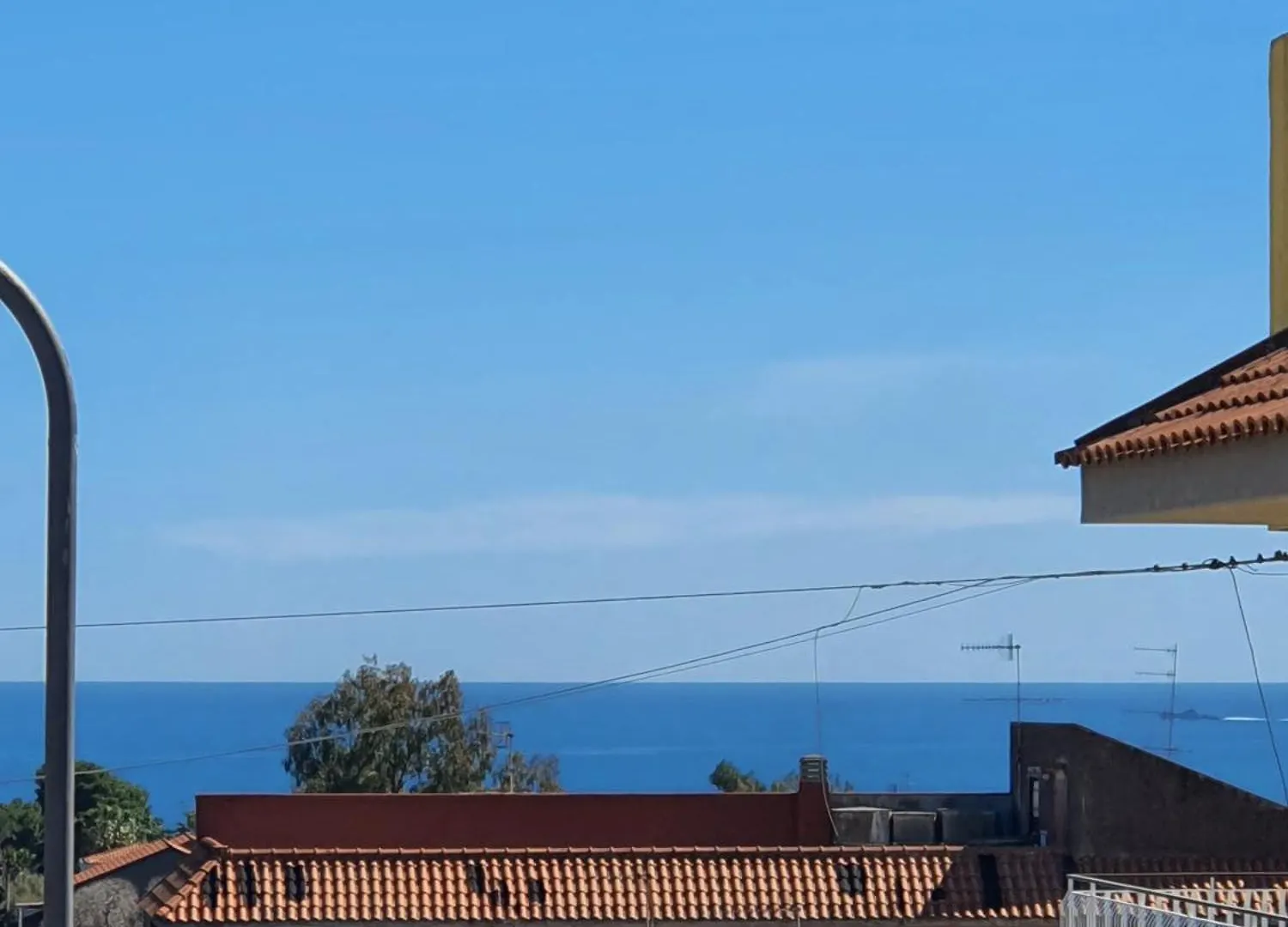 Room In Bb - Guest House In Acireale Santa Tecla