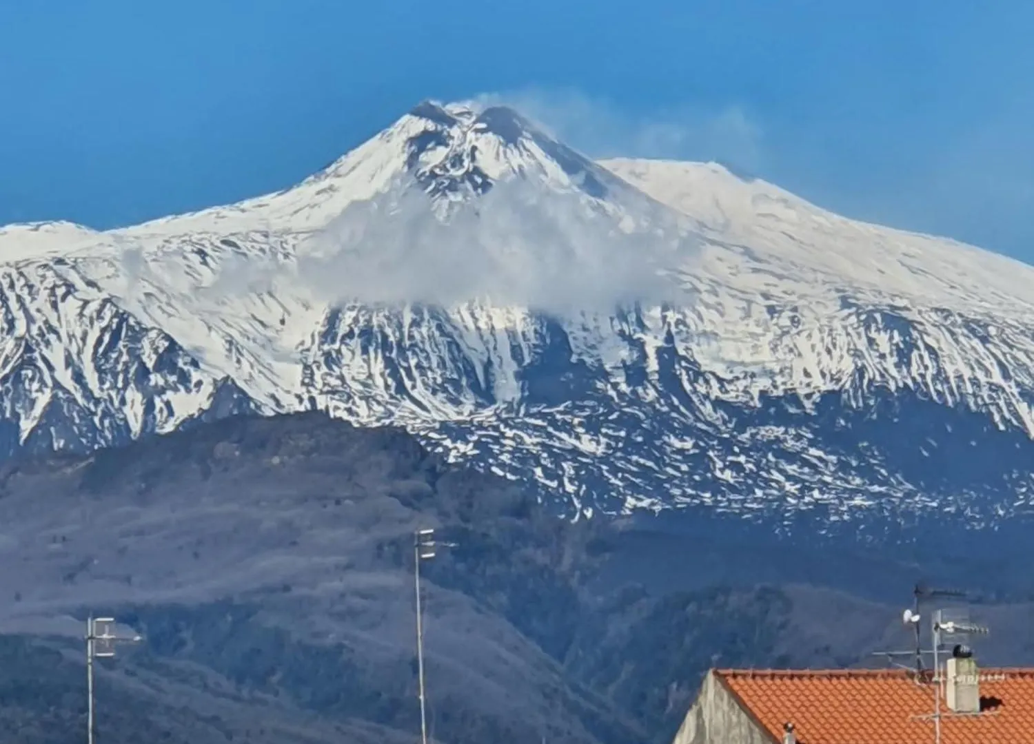 Room In Bb - Guest House In Acireale Santa Tecla