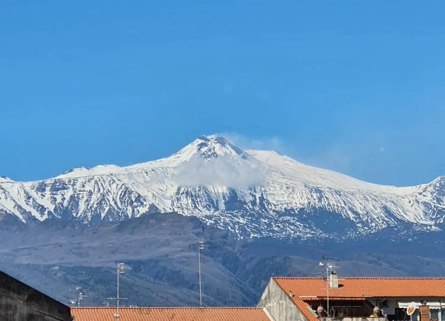 Room In Bb - Guest House In Acireale Santa Tecla
