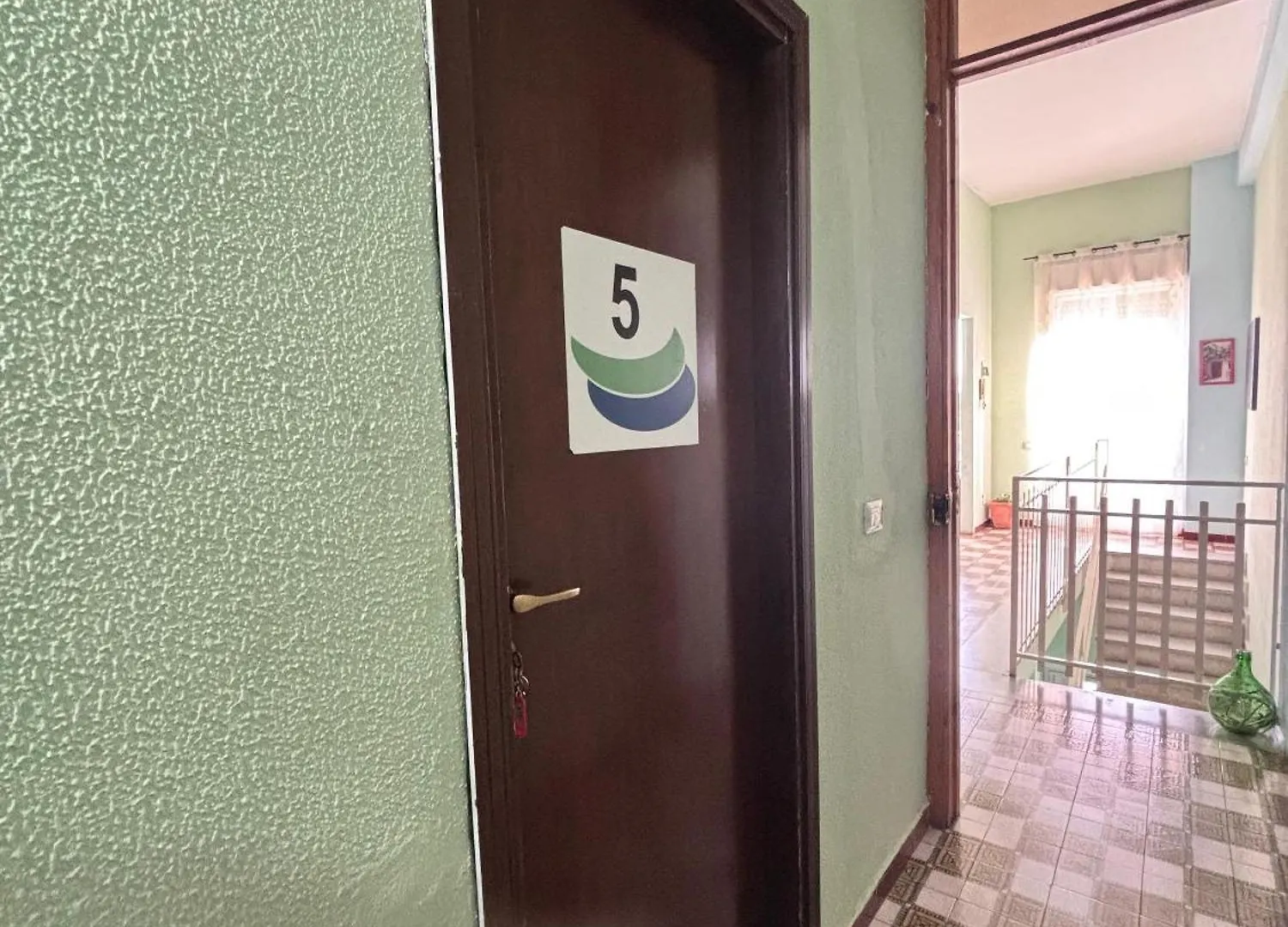 Room In Bb - Guest House In Acireale Santa Tecla 0*,