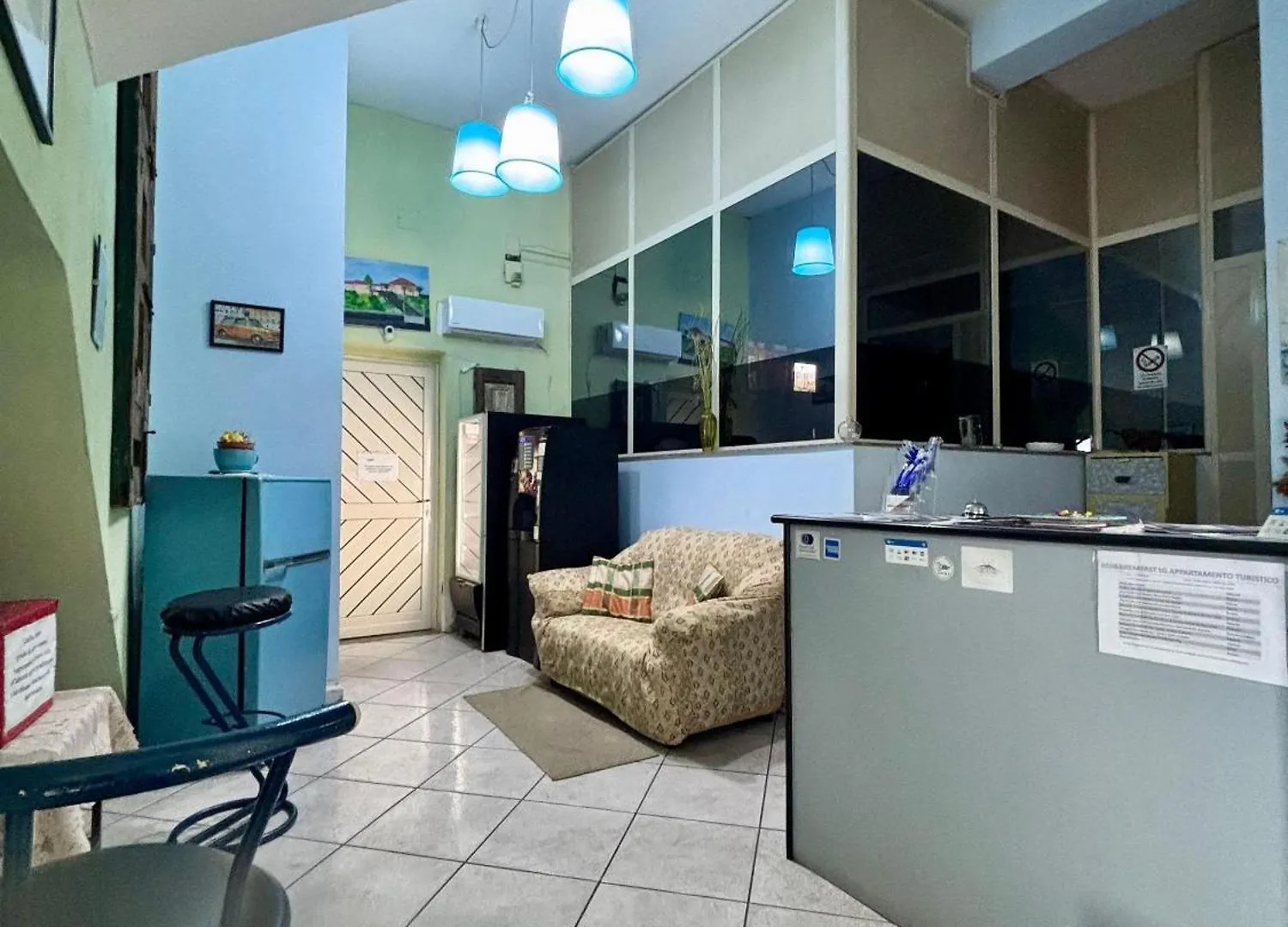 Room In Bb - Guest House In Acireale Santa Tecla