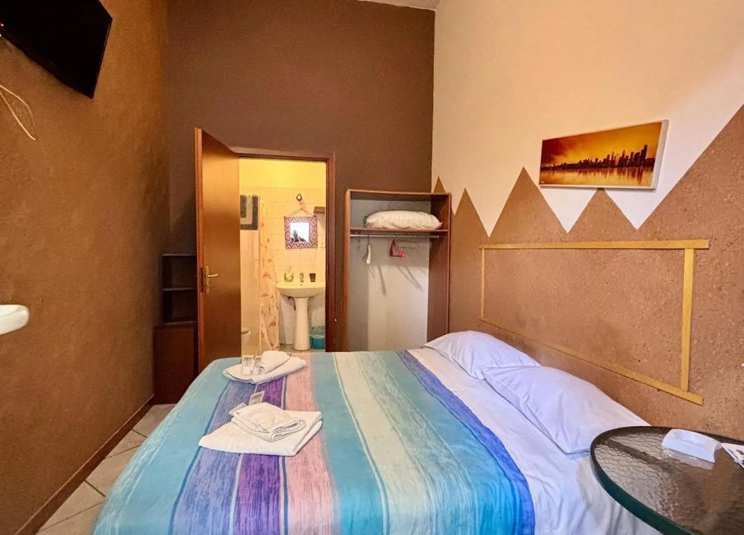 Room In Bb - Guest House In Acireale Santa Tecla