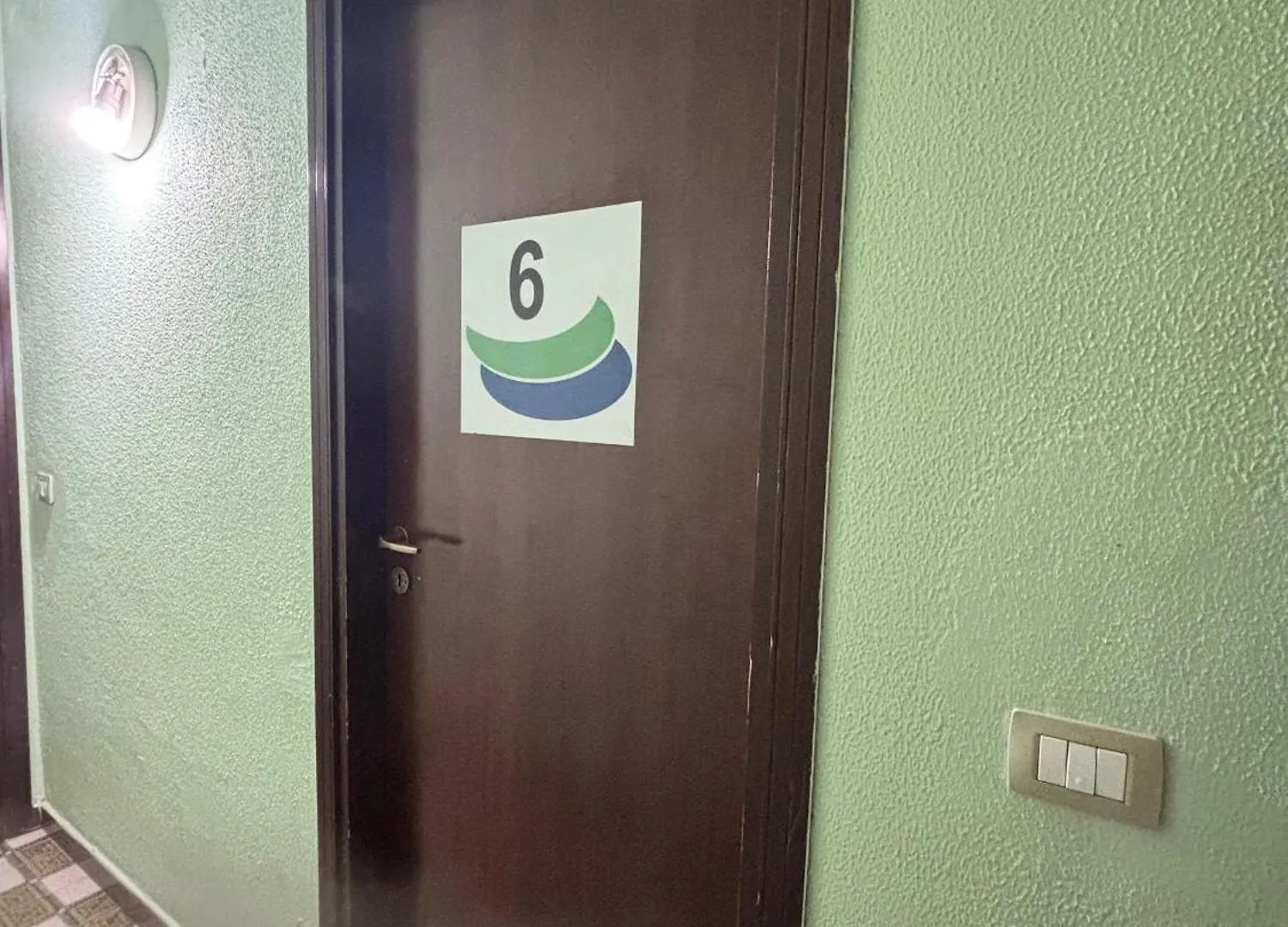 Room In Bb - Guest House In Acireale Santa Tecla Italy