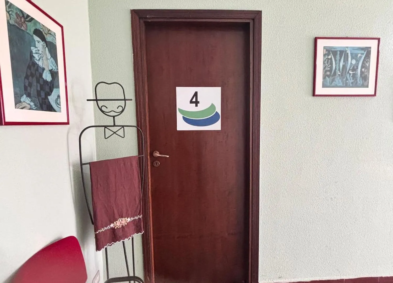 Room In Bb - Guest House In Acireale Santa Tecla